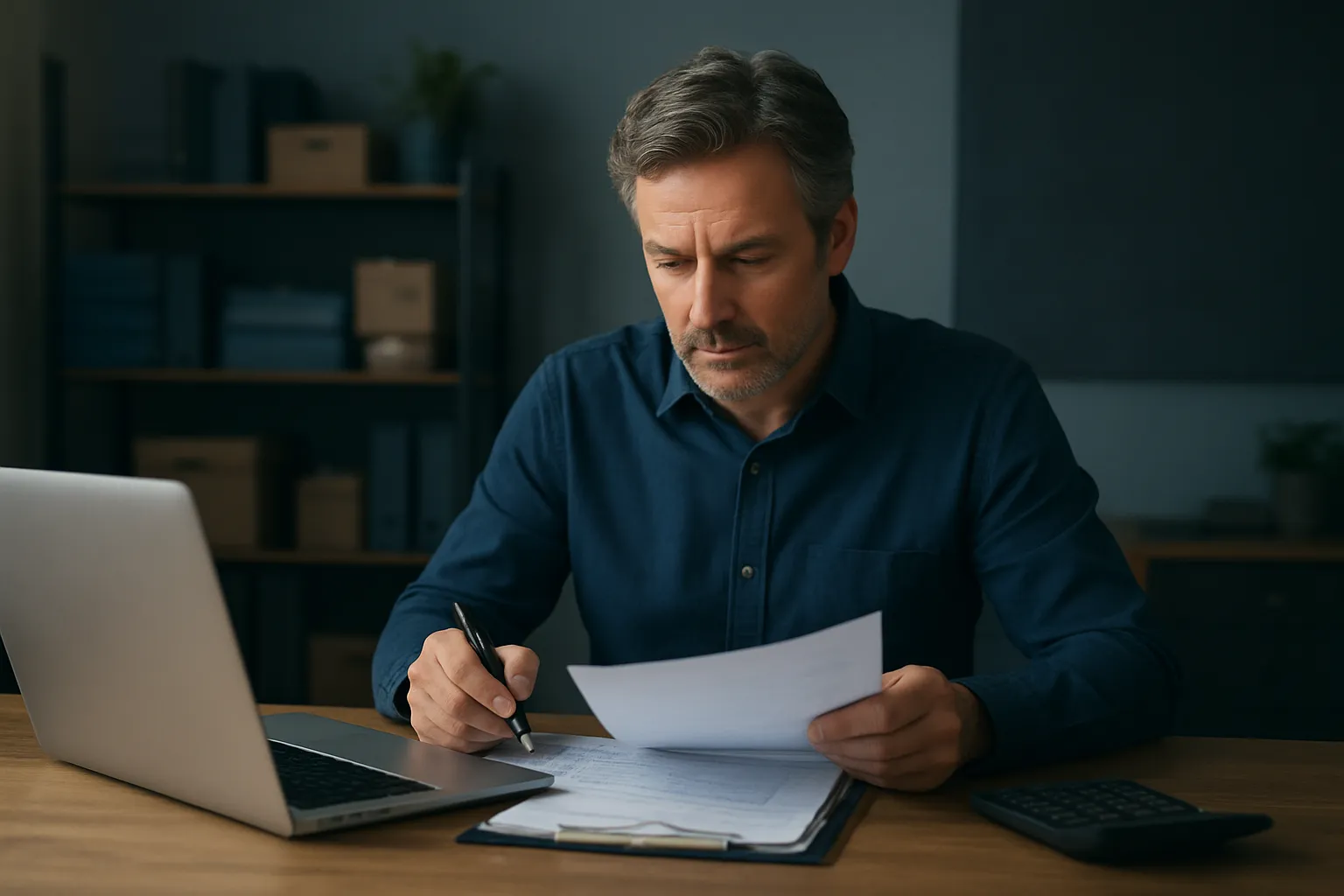 Photo illustrating: How Small Businesses Can Prepare for GST Audits